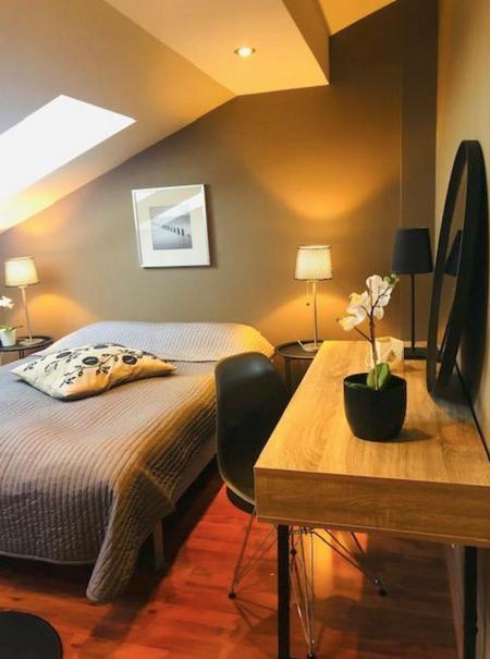Swinoujscie Poland Luxury Penthouse Sleeps 9 Exterior foto