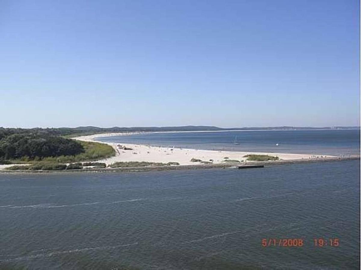 Swinoujscie Poland Luxury Penthouse Sleeps 9 Exterior foto