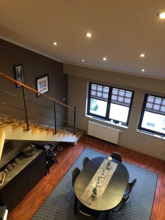 Swinoujscie Poland Luxury Penthouse Sleeps 9 Exterior foto