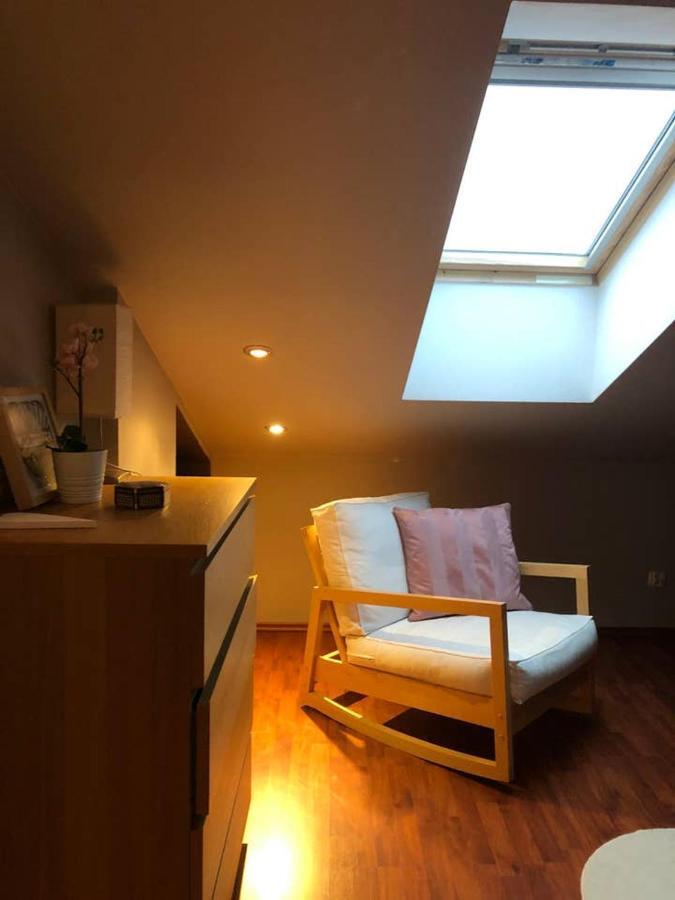 Swinoujscie Poland Luxury Penthouse Sleeps 9 Exterior foto