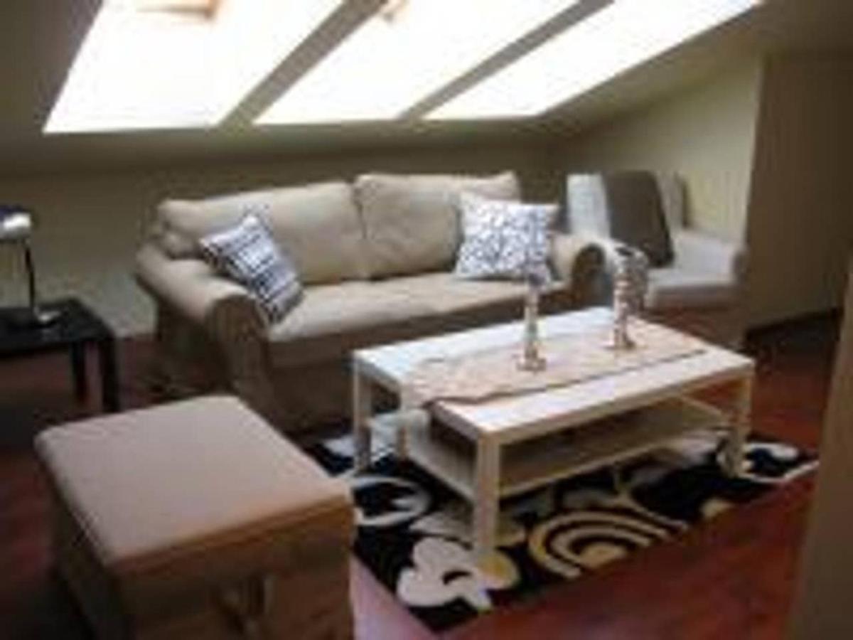 Swinoujscie Poland Luxury Penthouse Sleeps 9 Exterior foto