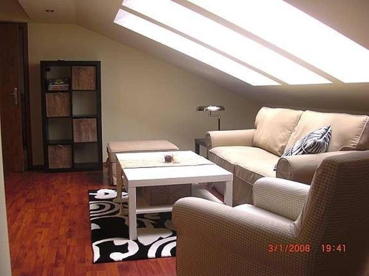 Swinoujscie Poland Luxury Penthouse Sleeps 9 Exterior foto