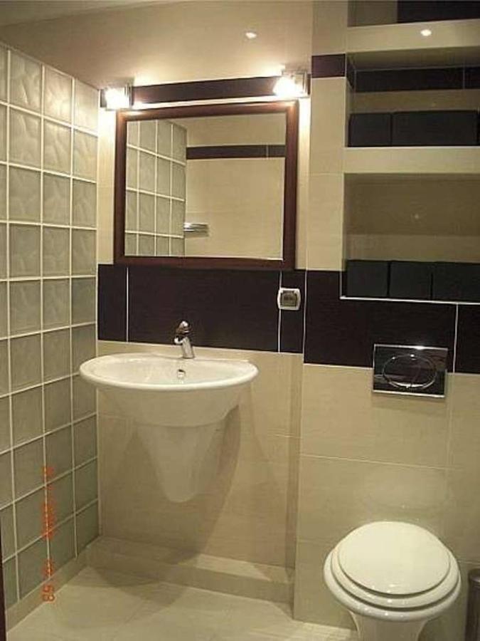 Swinoujscie Poland Luxury Penthouse Sleeps 9 Exterior foto