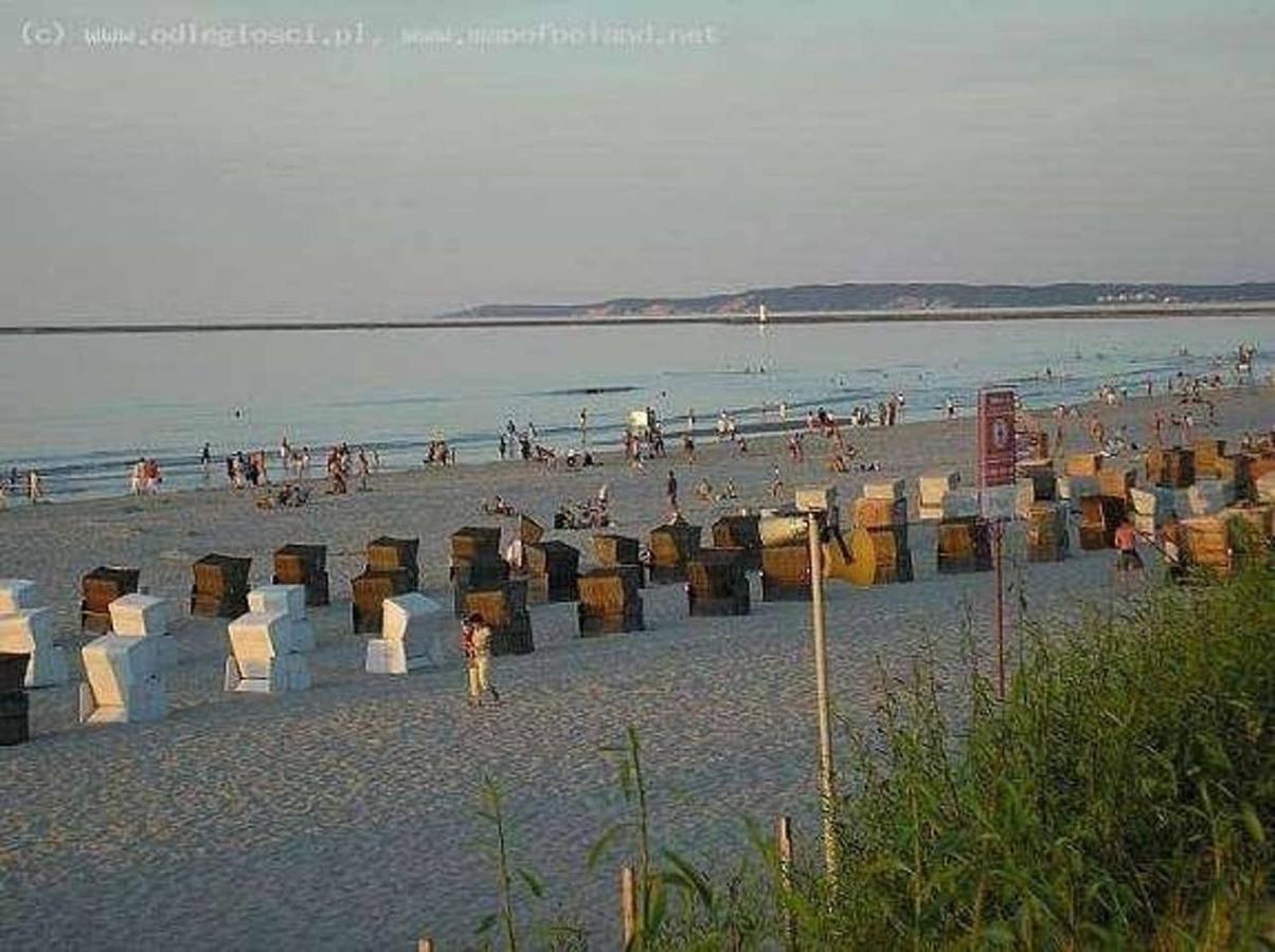Swinoujscie Poland Luxury Penthouse Sleeps 9 Exterior foto